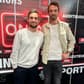 L'émission RMC Sport sur le Running avec Benoît Boutron.
