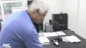 Saint-Etienne – Nantes : entre souvenirs et avenir, Vahid Halilhodzic se confie