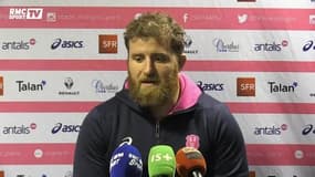 Bonfils : ‘’On a une possibilité de se qualifier’’