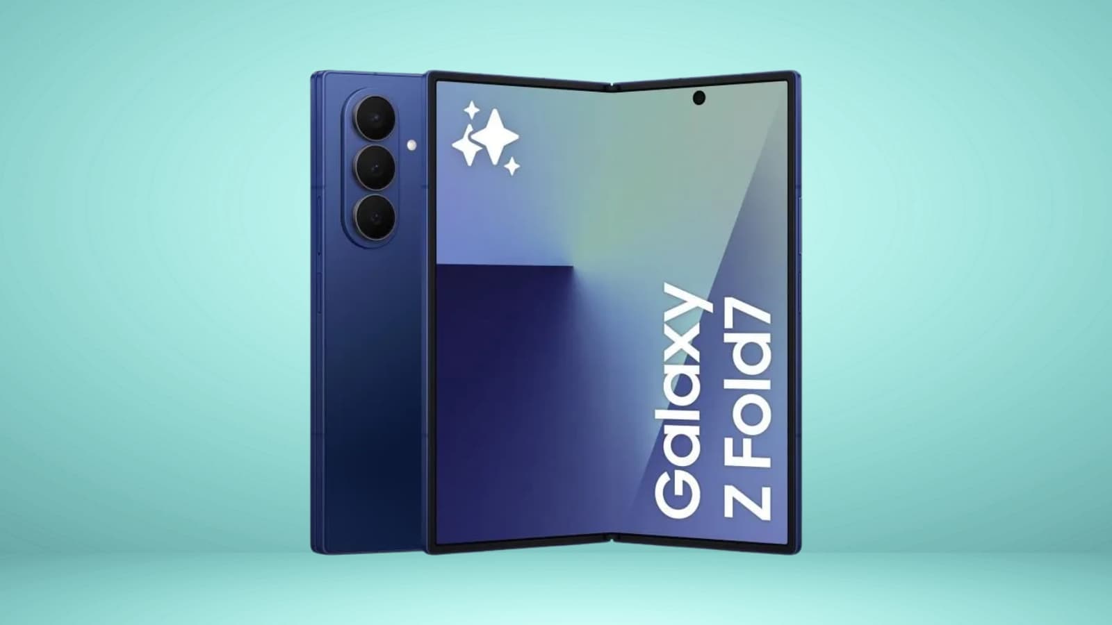 AVEZ-VOUS VU CE PRIX AFFICHÉ PAR CDISCOUNT SUR LE TOUT DERNIER SMARTPHONE SAMSUNG GALAXY Z FOLD7 ?