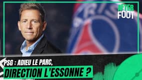 Le PSG prêt à quitter le Parc des Princes pour l'Essonne ?
