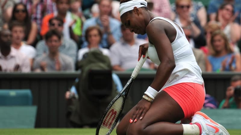 Serena Williams