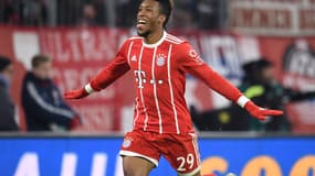 Kingsley Coman