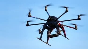 Piloter un drone sous l'emprise de l'alcool est désormais interdit au Japon