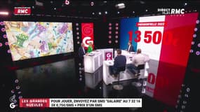 GG, set et match : Faites-vous confiance à ce que vous achetez en supermarché ? - 06/04
