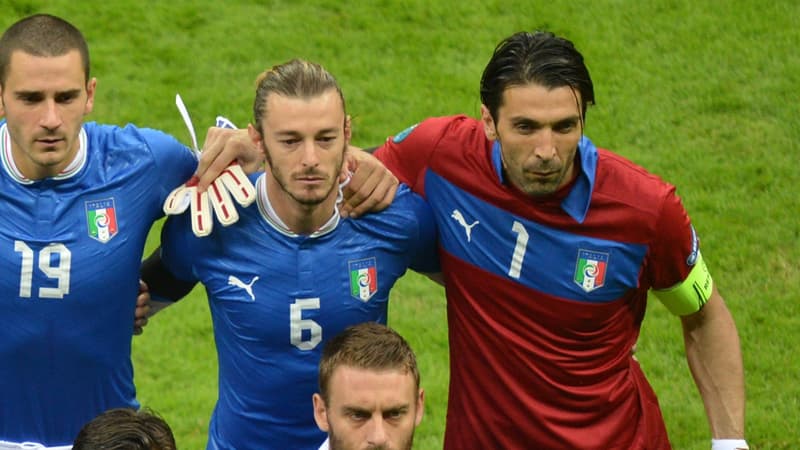 Gianluigi Buffon