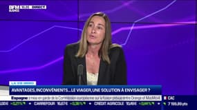 Agnès Maurin (Notaire) : Avantages, inconvénients... le viager, une solution à envisager ? - 27/06