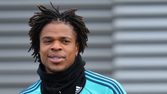 LoÏc Rémy