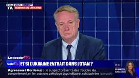 Et si l'Ukraine entrait dans l'OTAN ? - 20/06