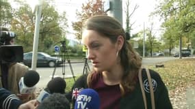Incendie de voitures de Gendarmes en Isère: "On ne se sent plus en sécurité nulle part"
