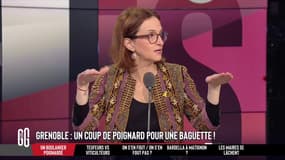 Un boulanger poignardé pour un vol de pain à Grenoble : "C'est la génération : 'J'ai le droit'."