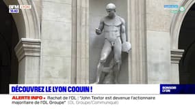 Découvrez le Lyon coquin !