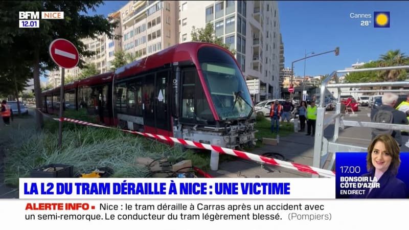 Image de l'accident
