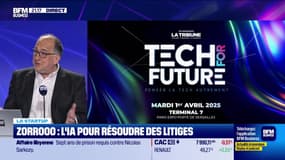 Tech & Co, la quotidienne - Jeudi 27 mars