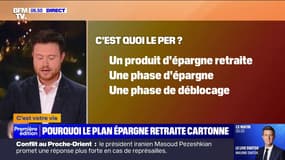 Pourquoi le Plan épargne retraite connaît un grand succès depuis sa création