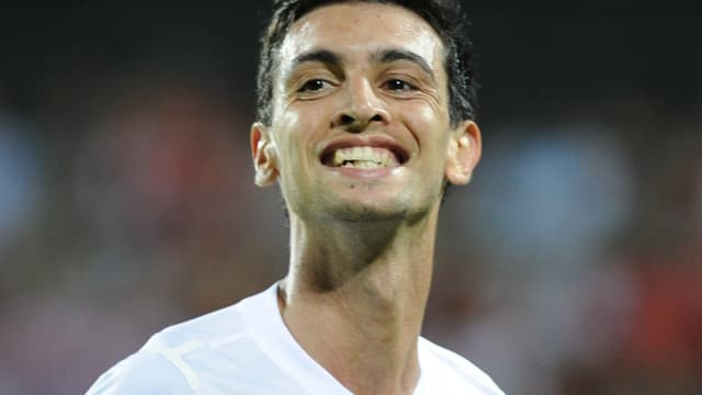 Javier Pastore