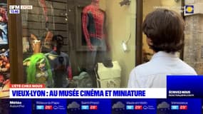 L'été chez nous : au Musée Cinéma et Miniature