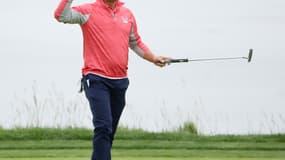 Gary Woodland