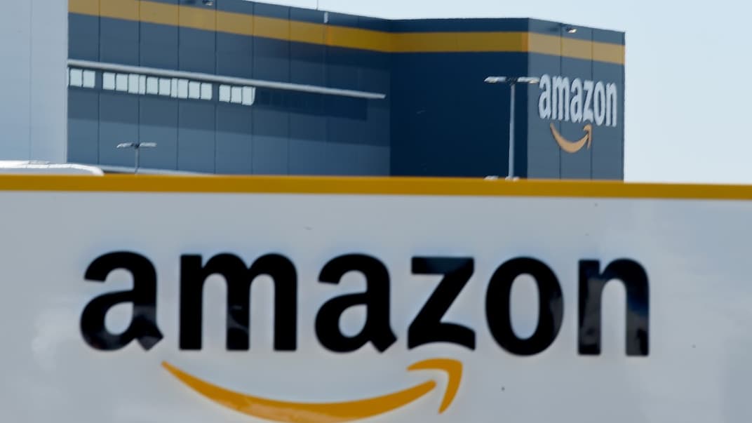 À NewYork, des salariés portent plainte contre Amazon pour les avoir