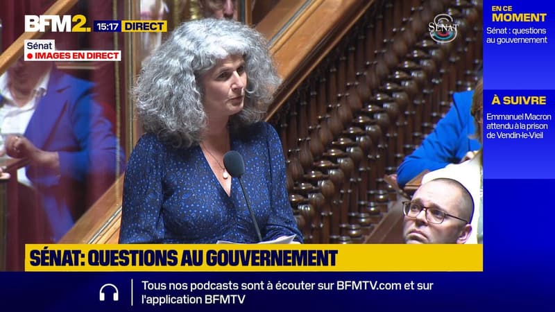 Sénat: 