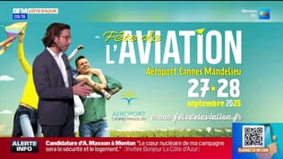 Fête de l'Aviation & Festival Clown Power - La météo de Colas du vendredi 26 septembre 2025