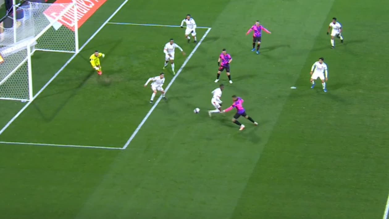 Kylian Mbappé Kylian Mbappé