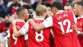 Arsenal