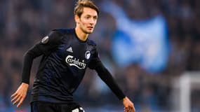Rasmus Falk - FC Copenhague 