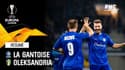 Résumé : La Gantoise 2 - 1 Oleksandria - Ligue Europa J6