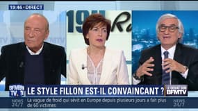 Maurice Szafran face à Jacques Séguéla: Emmanuel Macron a-t-il une stature d’homme d’État ?