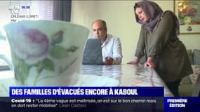 Les Afghans évacués en France craignent des représailles pour leur famille restée en Afghanistan