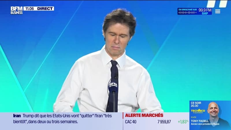 Tout pour investir - Mercredi 1er avril