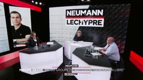 "C'est une folie d'appliquer à tout le monde les mêmes mesures de restriction alors que nous sommes tous très inégaux devant ce virus" 