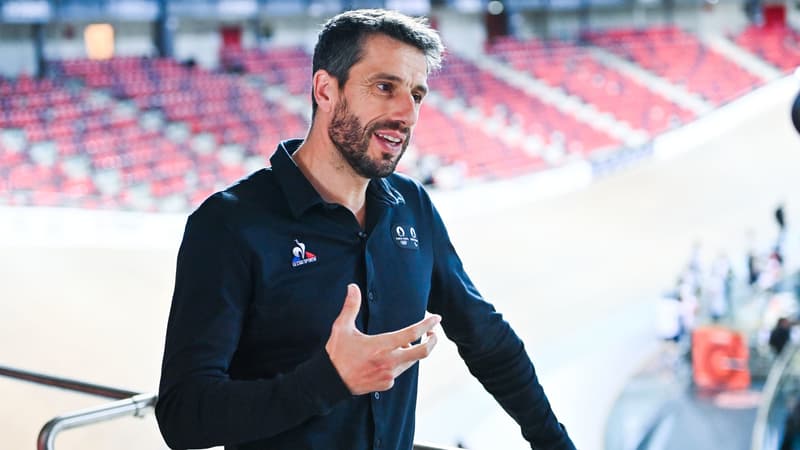 Guerre en Ukraine: "Le dernier mot reviendra au CIO", Estanguet évoque l'exclusion de la Russie des JO de Paris 2024