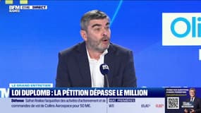 Le Grand entretien : La rentabilité agricole face à l'écologie - 22/07