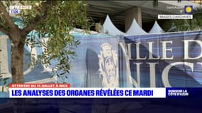 Attentat du 14-Juillet à Nice: les analyses des organes révélées ce mardi