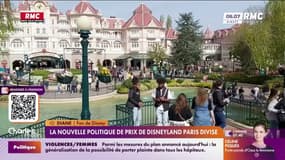 La nouvelle tarification dynamique de Disneyland Paris divise les adeptes du parc
