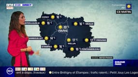 Météo Paris-Ile de France du 6 août: Canicule ces prochains jours !