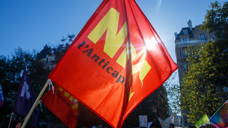 Présidentielle 2027: le NPA-Anticapitaliste ne présente pas de candidat et soutient Jean-Luc Mélenchon contre le "danger de l'extrême droite"