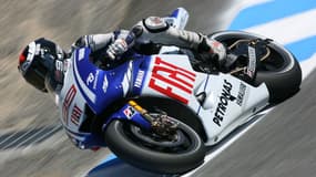 Jorge Lorenzo