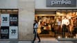 L'enseigne de prêt-à-porter féminin Pimkie emploie 1.500 salariés et compte 232 magasins en propre