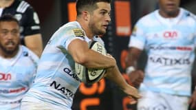 Brice Dulin (Racing 92)