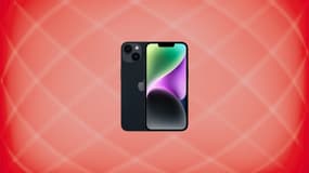 Désolé pour ceux qui l'ont acheté au prix fort, le prix de cet iPhone 14 est à son prime chez Cdiscount