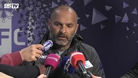 Pascal Dupraz : ‘’Mon objectif est de servir le club’’