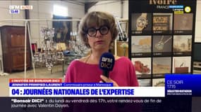 Alpes-de-Haute-Provence: rendez-vous à Manosque lundi pour connaître la valeur de ses biens