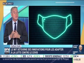Good Morning Business - Jeudi 21 mai