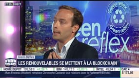Green Reflex: les renouvelables se mettent à la blockchain - 16/10