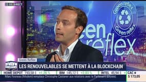 Green Reflex: les renouvelables se mettent à la blockchain - 16/10