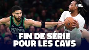 NBA : Les Spurs s'imposent sans Wemby, les Cavaliers chutent une 1ère fois