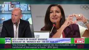 L'équipe de France de football est qualifiée pour les JO 2024 !